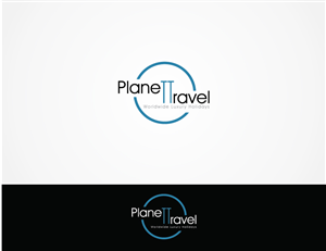 Logo-Design von Brain.Art für planet travel | Design: #4071191