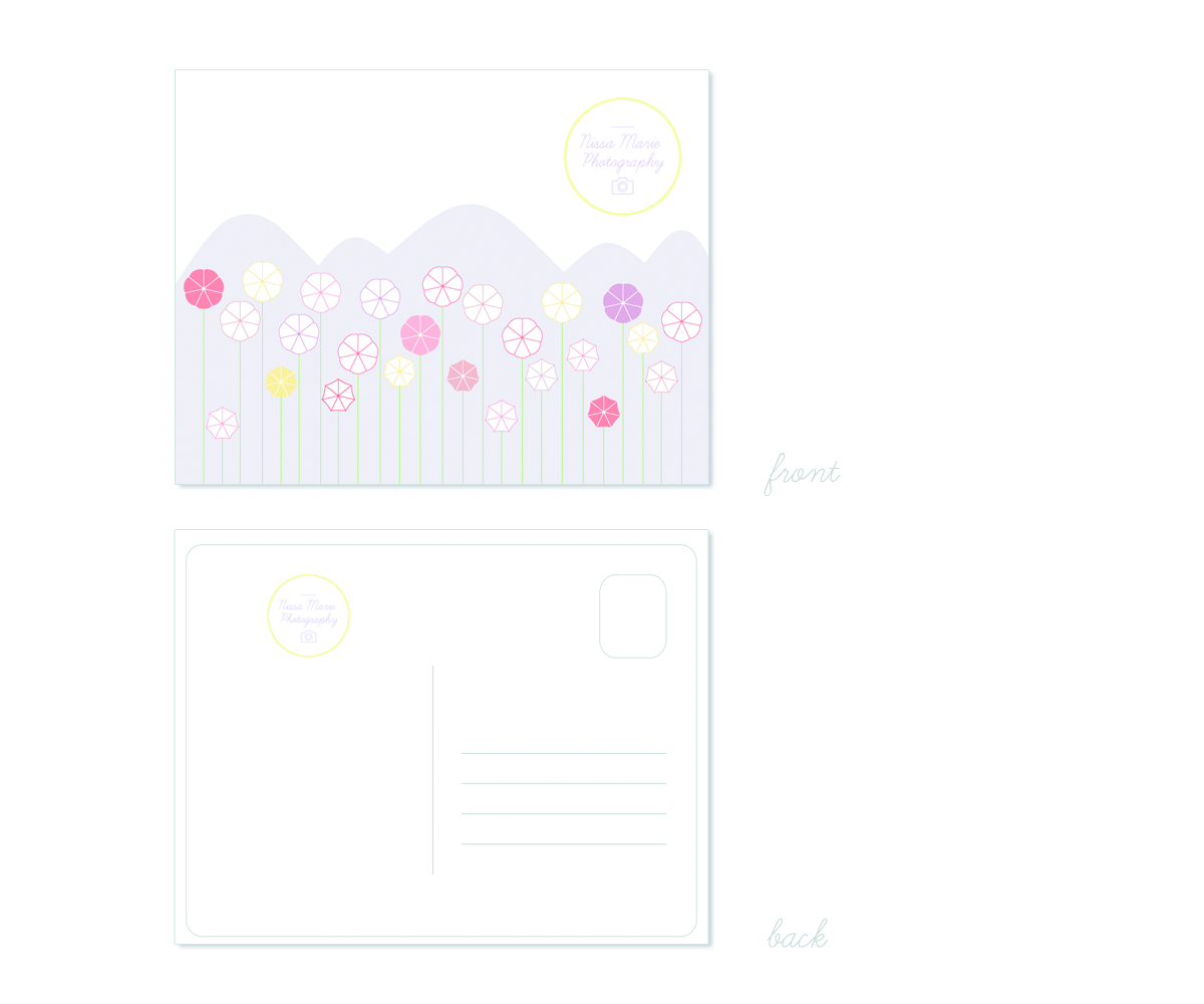 Postcard Design by Togno for Club180 Ministry | Design #4108475