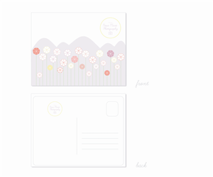 Postcard Design by Togno for Club180 Ministry | Design: #4108475