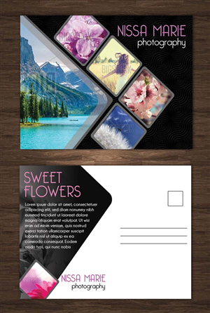Postcard Design by ESolz Technologies for Club180 Ministry | Design #4082314