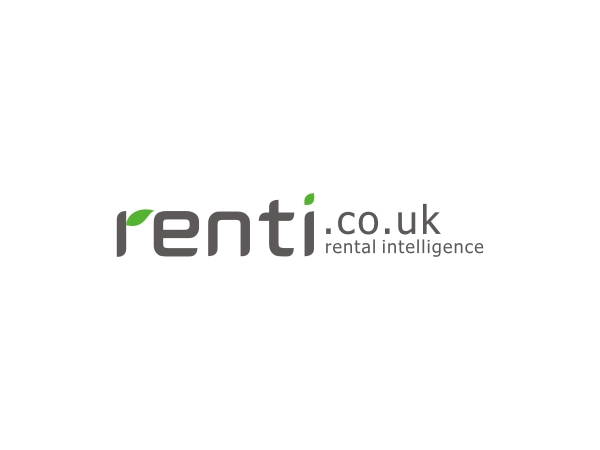 Logo Design by CityTop for Rentchecks (Europe) Ltd | Design #153511