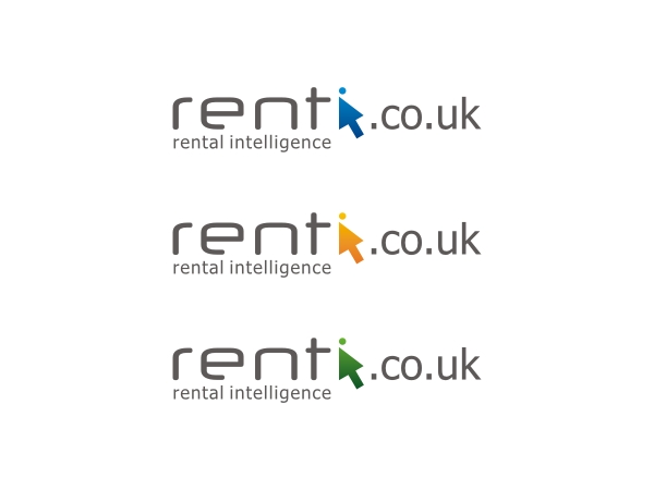 Diseño de Logo por CityTop para Rentchecks (Europe) Ltd | Diseño #157326