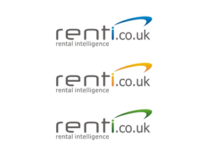 Diseño de Logo por CityTop para Rentchecks (Europe) Ltd | Diseño #158244