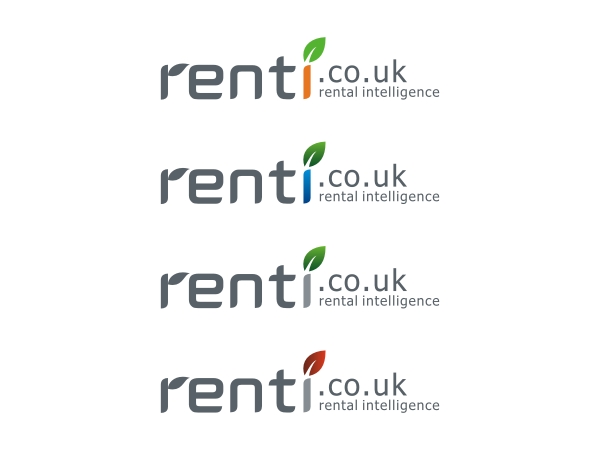 Logo Design by CityTop for Rentchecks (Europe) Ltd | Design #158253