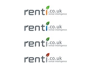 Diseño de Logo por CityTop para Rentchecks (Europe) Ltd | Diseño: #158253