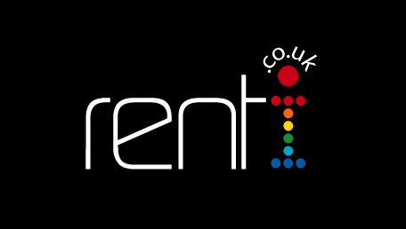 Logo Design by The Kid for Rentchecks (Europe) Ltd | Design #160968