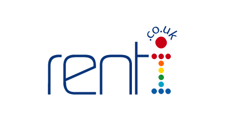 Logo Design by The Kid for Rentchecks (Europe) Ltd | Design #160969