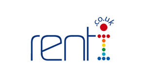 Logo Design by The Kid for Rentchecks (Europe) Ltd | Design: #160969