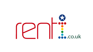 Logo Design by The Kid for Rentchecks (Europe) Ltd | Design: #160970