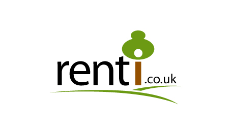 Logo Design by The Kid for Rentchecks (Europe) Ltd | Design #160971