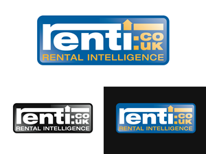Logo-Design von Heyoka Design für Rentchecks (Europe) Ltd | Design: #151943
