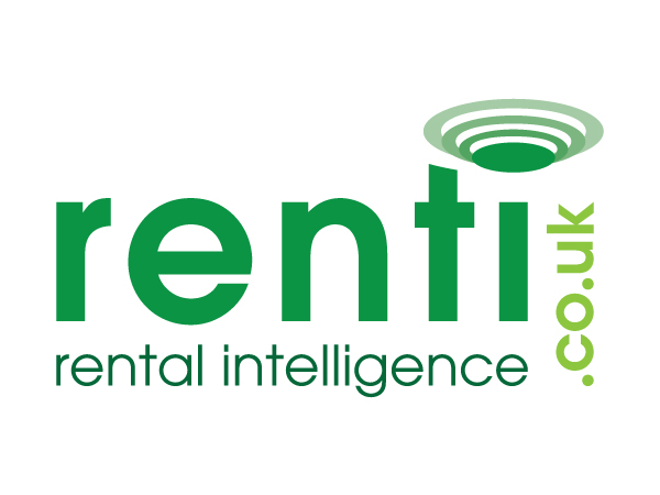 Logo Design by C Corner for Rentchecks (Europe) Ltd | Design #155012
