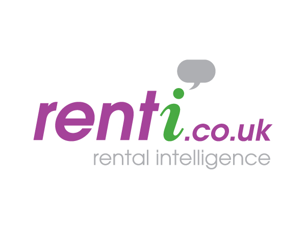 Logo Design by C Corner for Rentchecks (Europe) Ltd | Design #179683