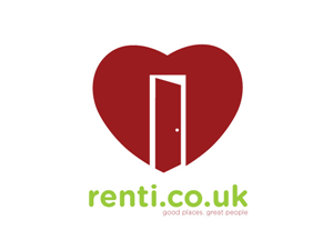 Logo-Design von cubiix  für Rentchecks (Europe) Ltd | Design: #148452