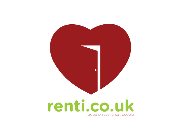 Logo Design by cubiix  for Rentchecks (Europe) Ltd | Design #148453