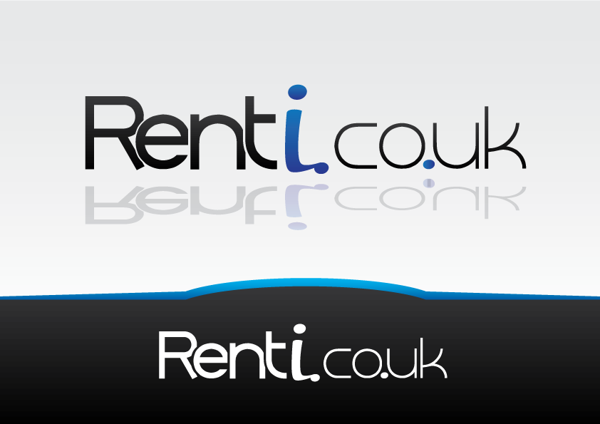 Logo Design by Jacek Lachowicz for Rentchecks (Europe) Ltd | Design #153844