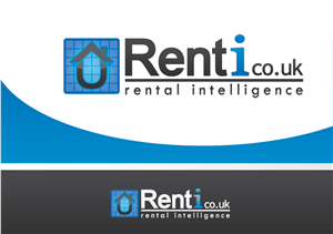 Diseño de Logo por Jacek Lachowicz para Rentchecks (Europe) Ltd | Diseño: #162957