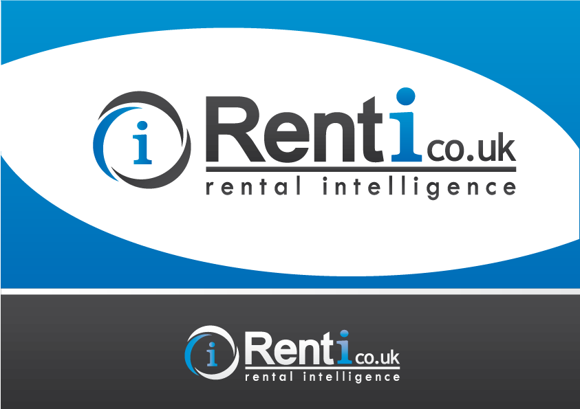 Logo Design by Jacek Lachowicz for Rentchecks (Europe) Ltd | Design #162968