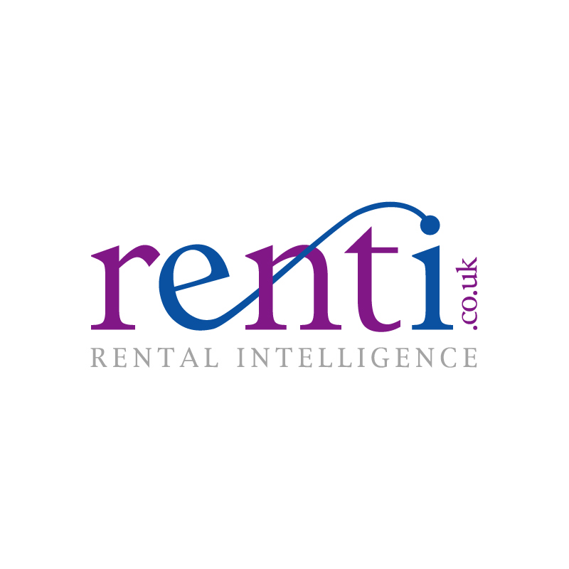 Logo Design by GS Grafix for Rentchecks (Europe) Ltd | Design #150602