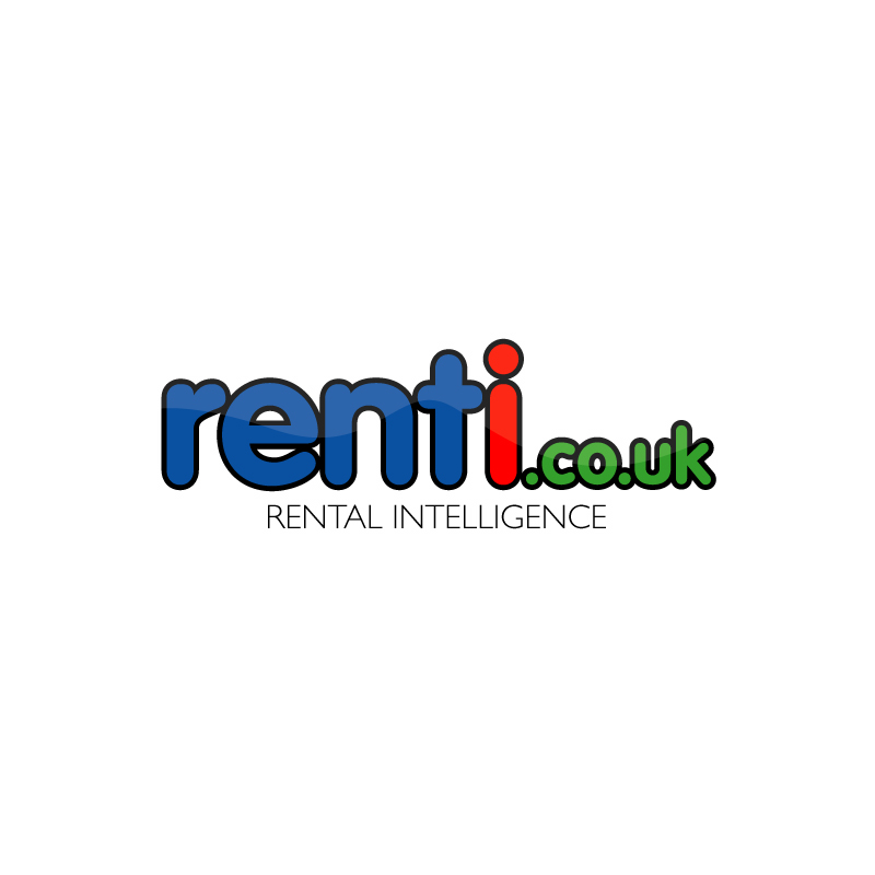Logo Design by GS Grafix for Rentchecks (Europe) Ltd | Design #151357