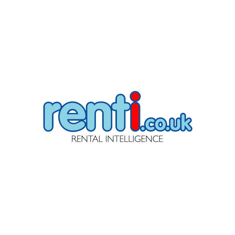 Logo Design by GS Grafix for Rentchecks (Europe) Ltd | Design #151360