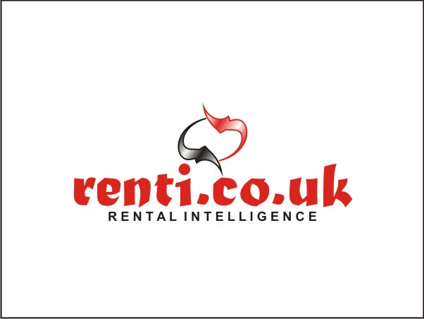 Logo Design by Gito Kahana for Rentchecks (Europe) Ltd | Design #151853