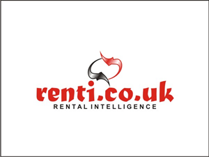 Logo Design by Gito Kahana for Rentchecks (Europe) Ltd | Design: #151853