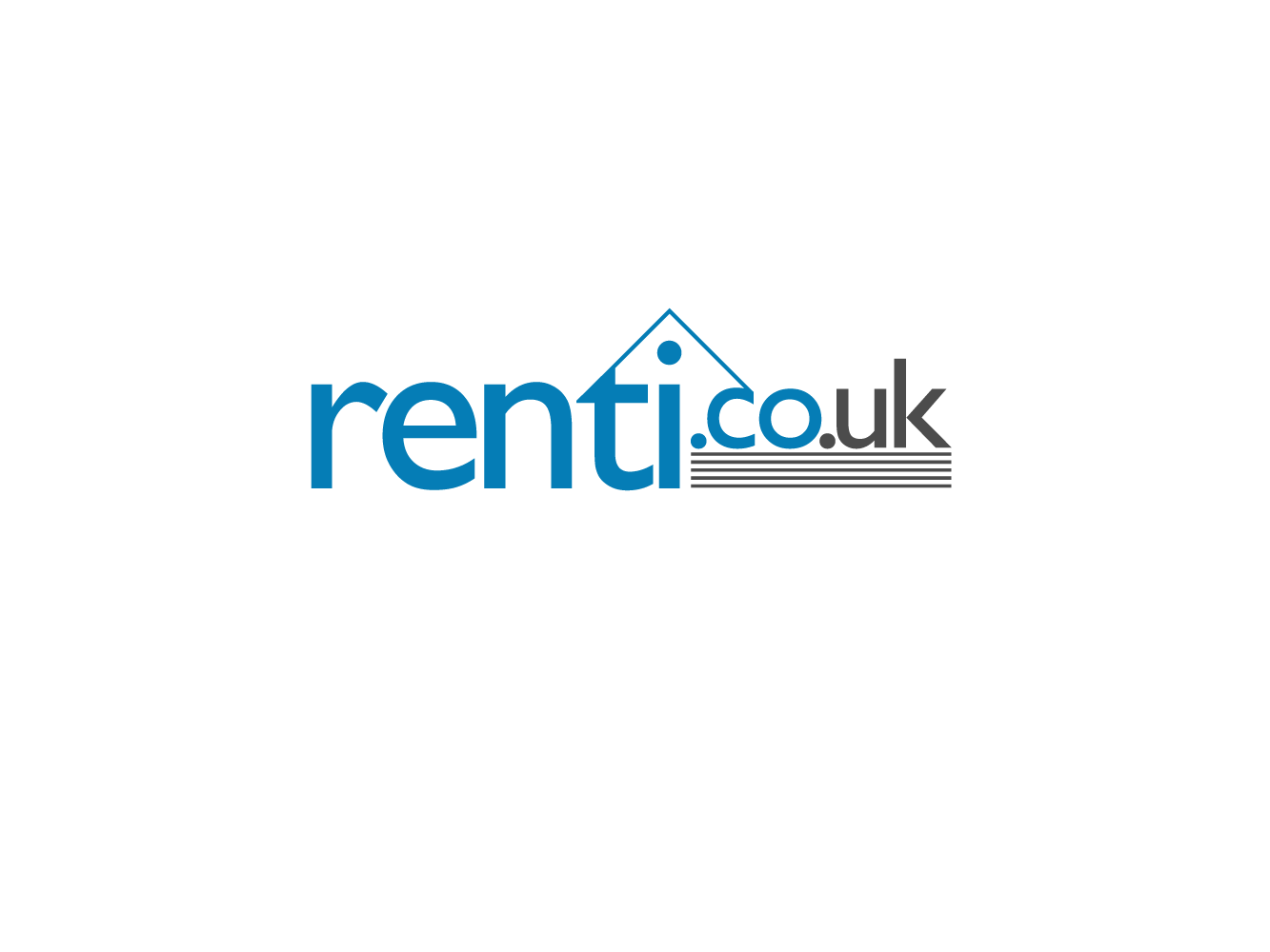 Logo Design by Diniey Zafeerah for Rentchecks (Europe) Ltd | Design #157875