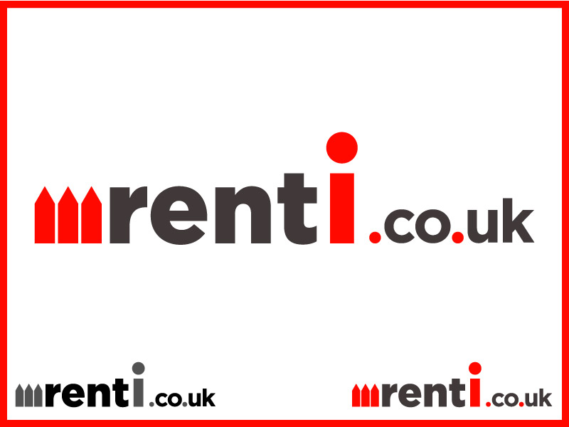 Logo Design by left field designs for Rentchecks (Europe) Ltd | Design #156499