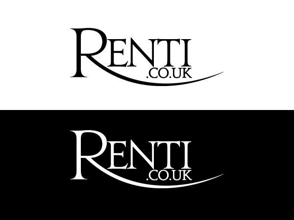 Logo Design by Adrian P for Rentchecks (Europe) Ltd | Design #150324