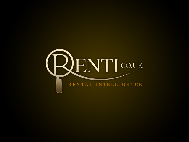 Logo Design by Adrian P for Rentchecks (Europe) Ltd | Design #152465