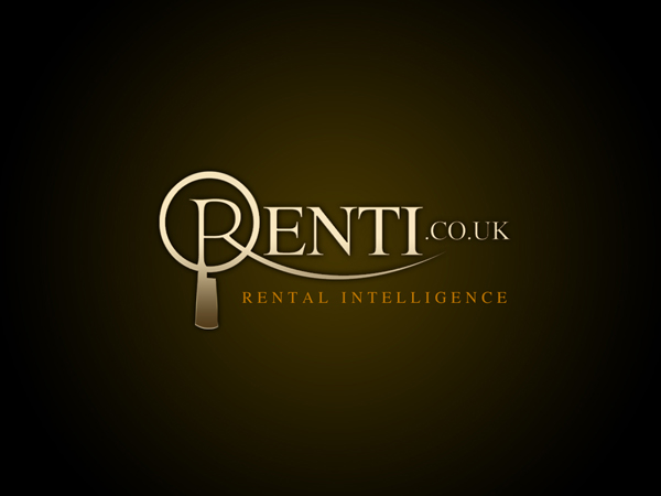 Logo Design by Adrian P for Rentchecks (Europe) Ltd | Design #153679