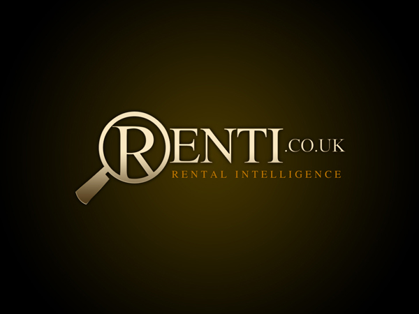 Logo Design by Adrian P for Rentchecks (Europe) Ltd | Design #153683