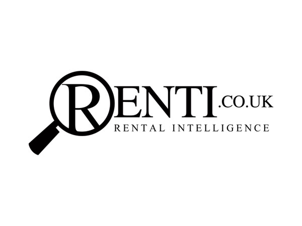 Logo Design by Adrian P for Rentchecks (Europe) Ltd | Design #167960