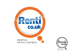 Logo-Design von Adrian P für Rentchecks (Europe) Ltd | Design: #174543