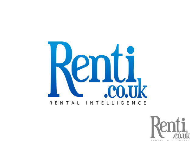 Logo Design by Adrian P for Rentchecks (Europe) Ltd | Design #180212