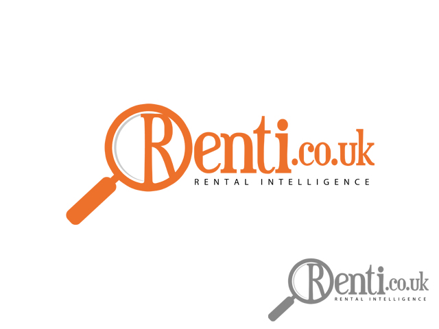 Logo Design by Adrian P for Rentchecks (Europe) Ltd | Design #180213