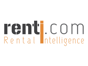 Logo Design by Daniel Summerill for Rentchecks (Europe) Ltd | Design: #154460