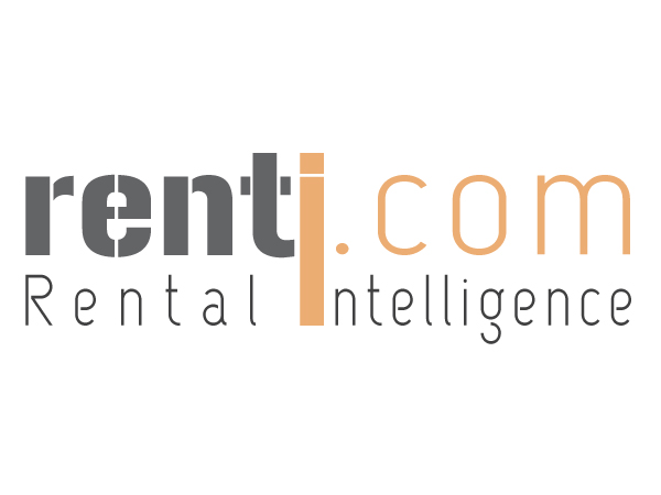 Logo Design by Daniel Summerill for Rentchecks (Europe) Ltd | Design #154463