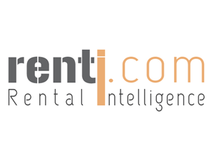 Logo Design by Daniel Summerill for Rentchecks (Europe) Ltd | Design: #154463