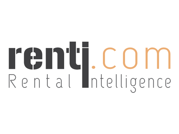 Logo Design by Daniel Summerill for Rentchecks (Europe) Ltd | Design #154464