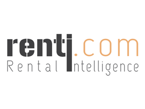 Logo Design by Daniel Summerill for Rentchecks (Europe) Ltd | Design: #154464