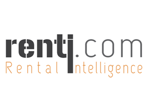 Logo Design by Daniel Summerill for Rentchecks (Europe) Ltd | Design: #154465