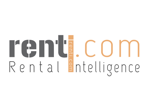 Logo Design by Daniel Summerill for Rentchecks (Europe) Ltd | Design #154473