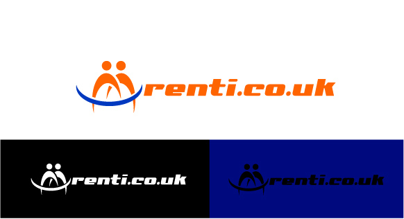 Logo Design by xinxinrenlei for Rentchecks (Europe) Ltd | Design #154484