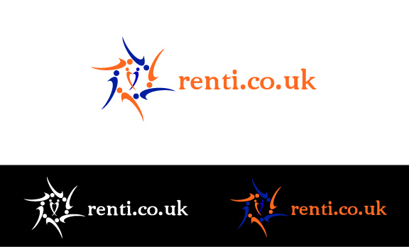 Logo Design by xinxinrenlei for Rentchecks (Europe) Ltd | Design #154491