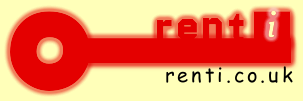 Logo Design by mystery for Rentchecks (Europe) Ltd | Design #153750