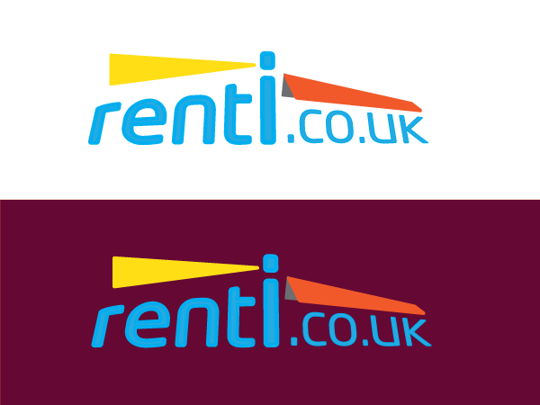 Logo Design by Design Hero for Rentchecks (Europe) Ltd | Design #155328
