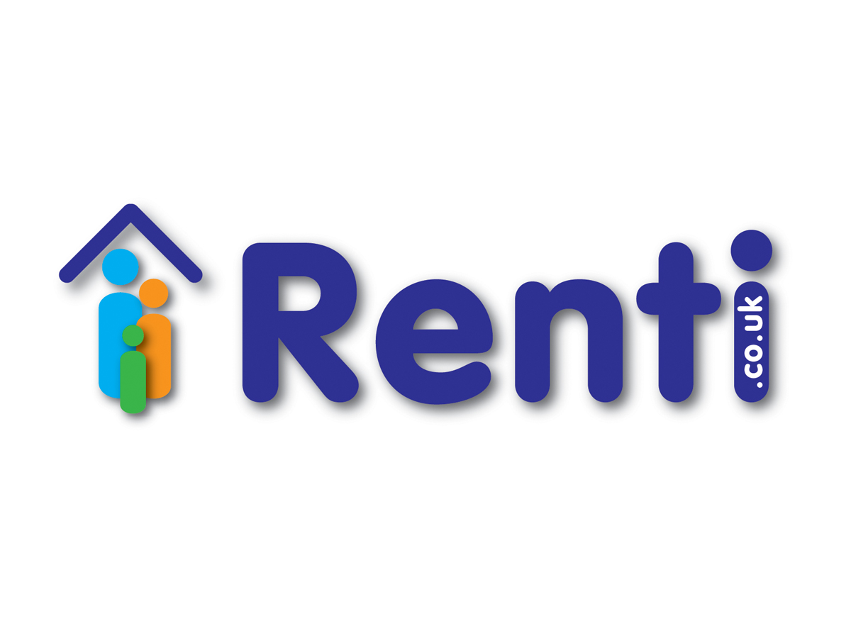 Diseño de Logo por Northern Lights para Rentchecks (Europe) Ltd | Diseño #160856