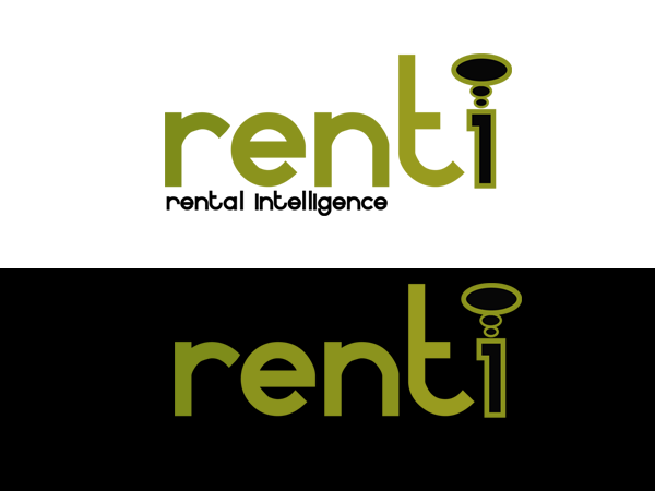 Logo Design by Stillmaker for Rentchecks (Europe) Ltd | Design #176881